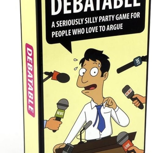 Really Karen? Board Game - Become a Karen as You Argue Your Way Around Town in This